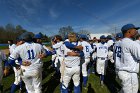 Baseball vs MIT  Wheaton College Baseball vs MIT in the  NEWMAC Championship game. - (Photo by Keith Nordstrom) : Wheaton, baseball, NEWMAC